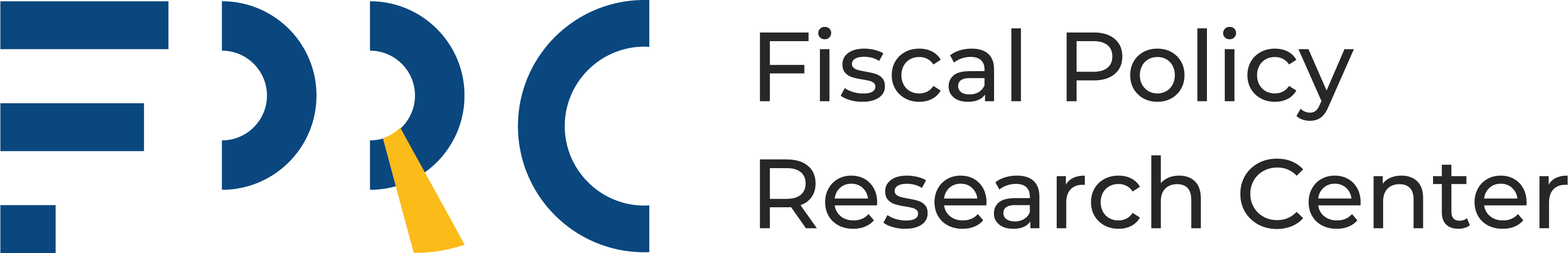 Fiscal Center