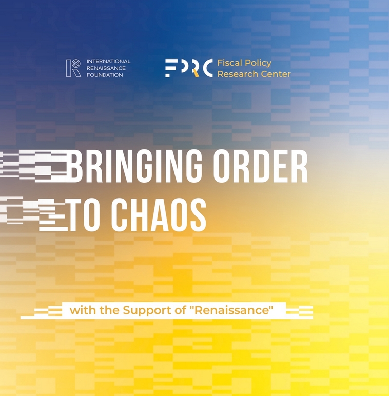 Bringing order to chaos