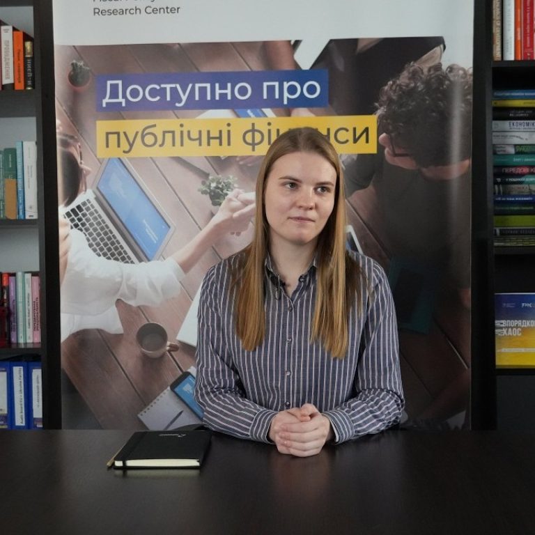 Як публічні звіти економлять час