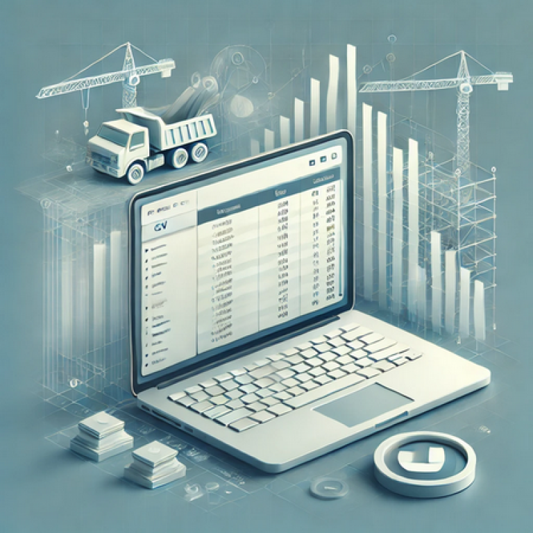 База даних видатків на відбудову за кошти місцевих бюджетів у 2023 – 2024 роках