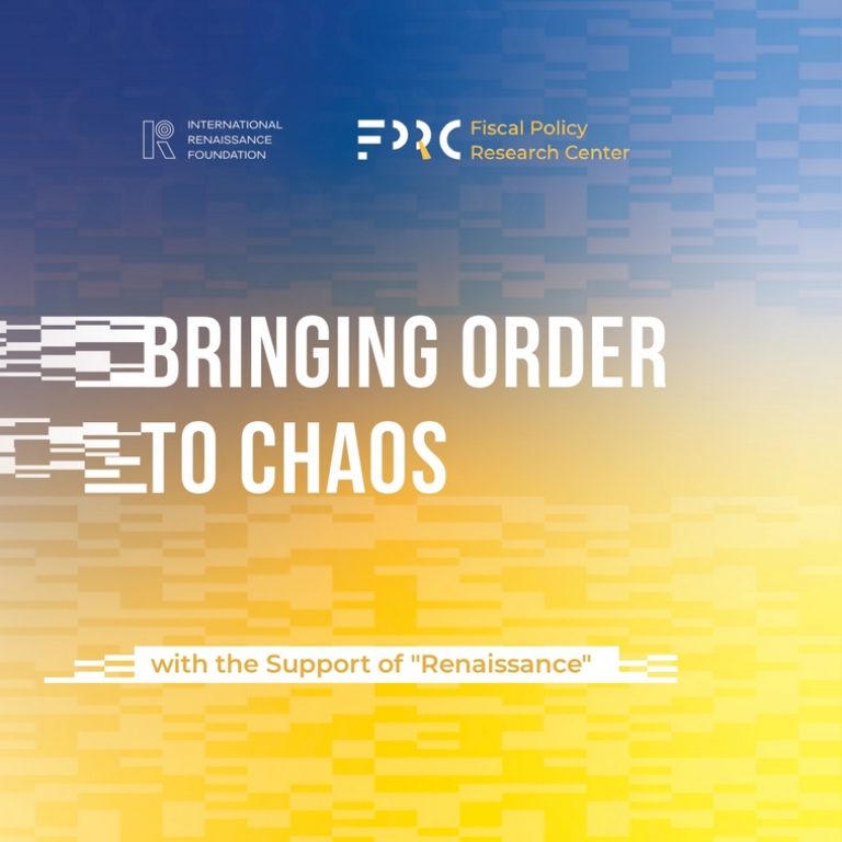 Bringing order to chaos