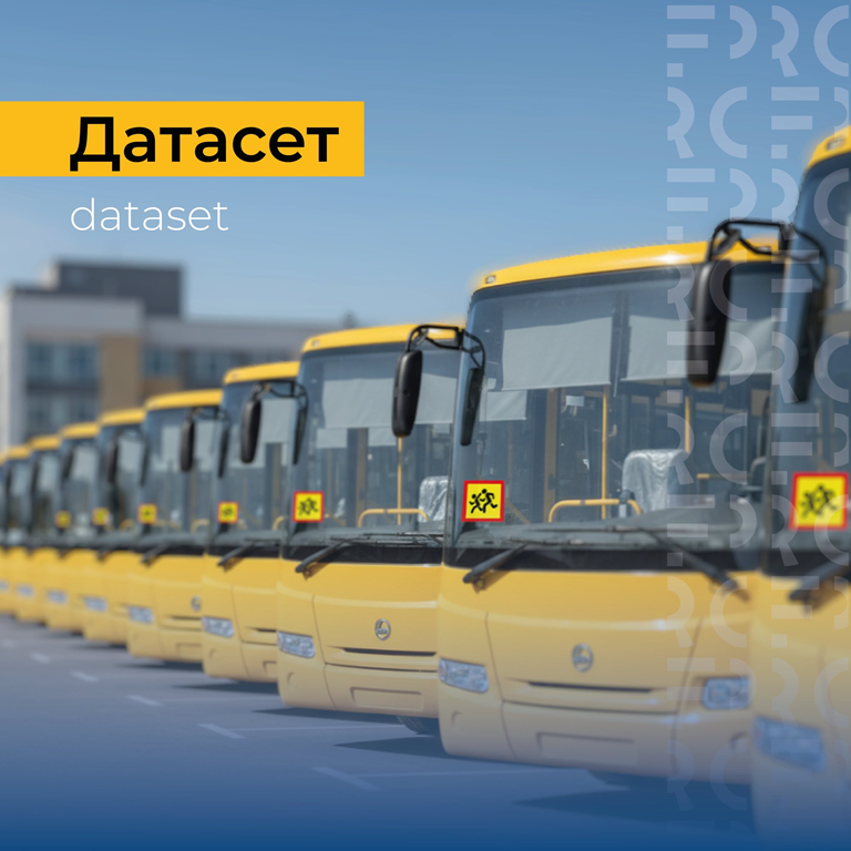 База даних видатків  Ukraine Facility на освіту у 2024 році