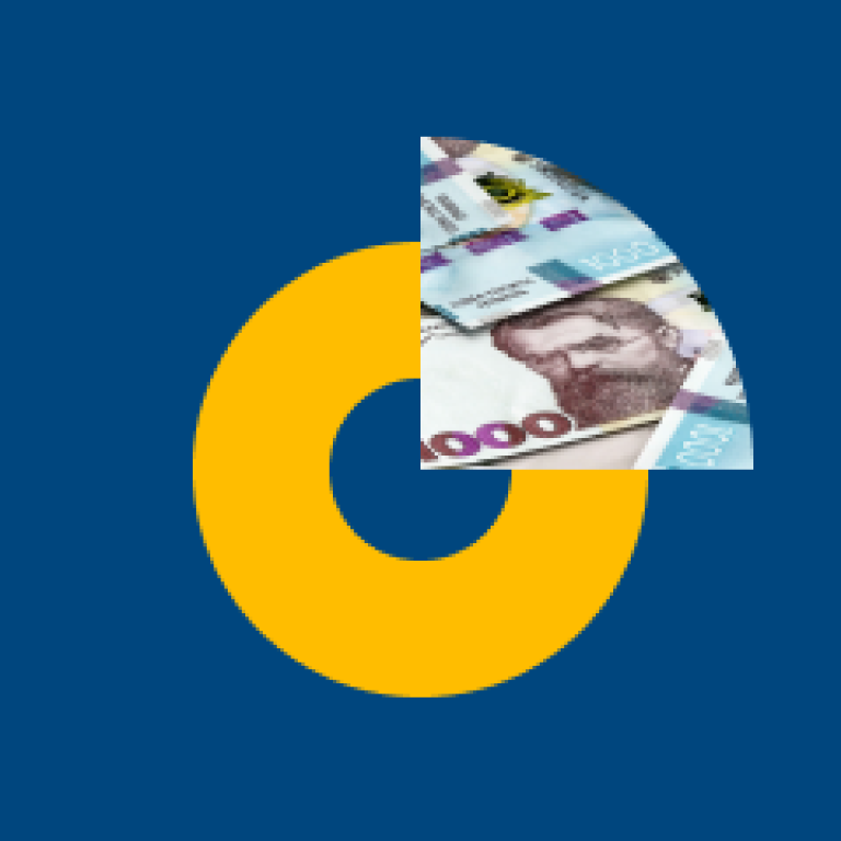 Salaries in the public sector